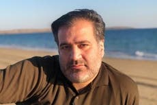 Detienen en Irán a guionista nominado al Oscar por denunciar la represión