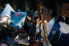 La película de Michael Jackson gastó $15 millones en regrabaciones del final