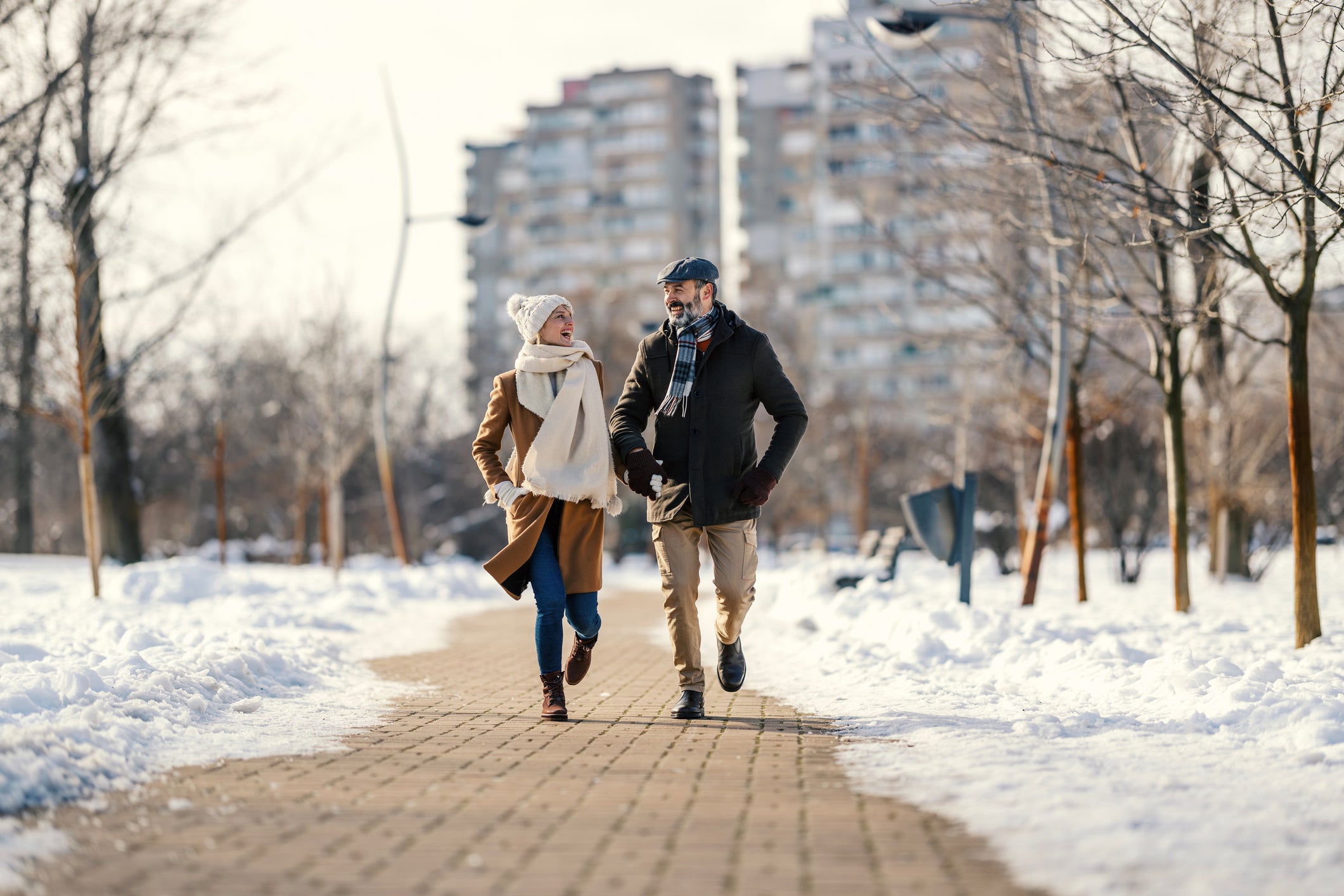 Febrero no existía como mes en la antigua Roma porque el calendario se detenía durante los meses de invierno.