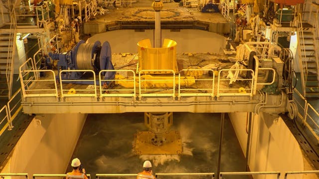 JAPÓN-TIERRAS RARAS