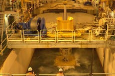 Japón extrae lodo rico en tierras raras del fondo marino para reducir dependencia de China