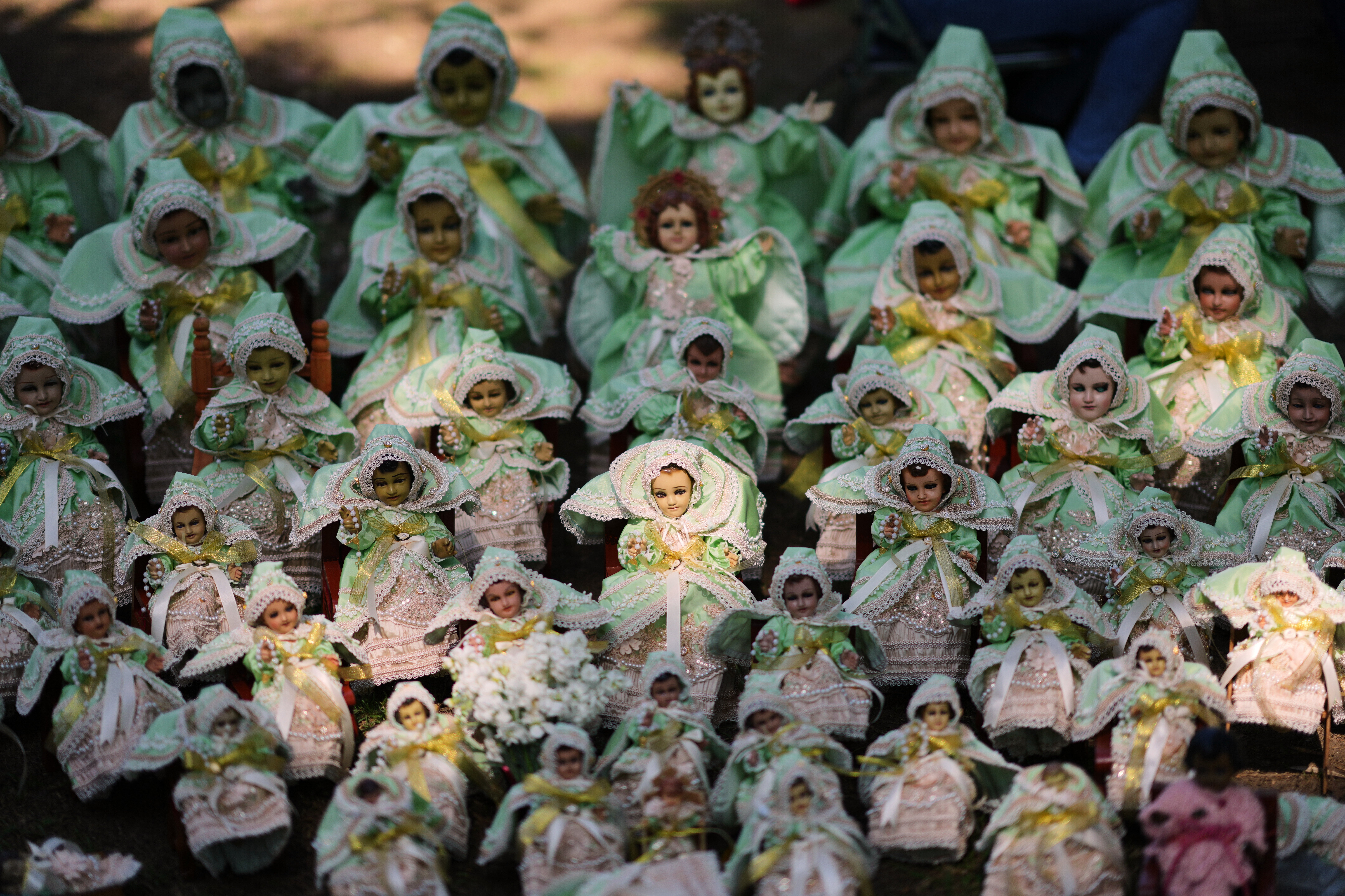 MÉXICO-DÍA DE LA CANDELARIA