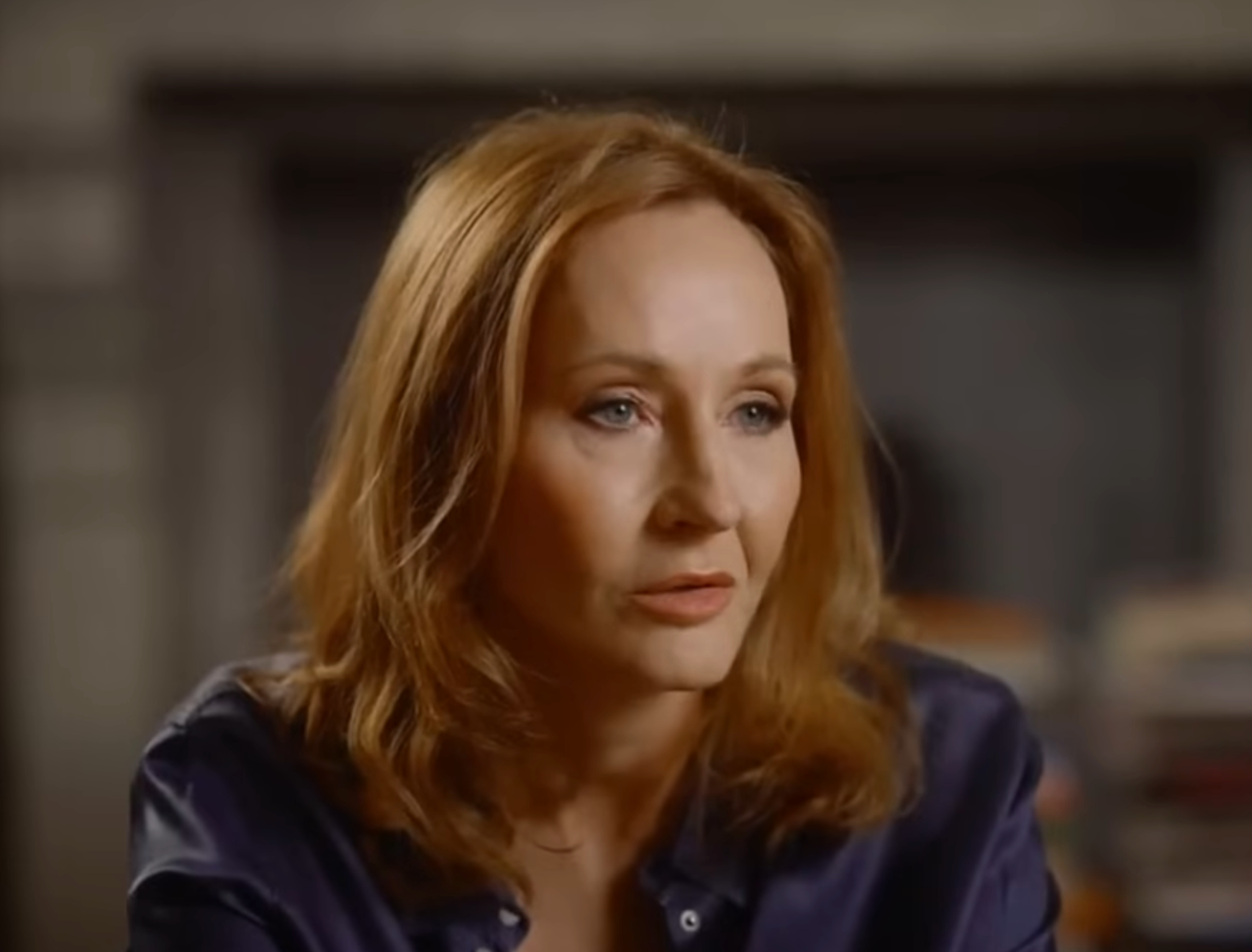 Muchas estrellas de Harry Potter arremetieron contra las opiniones de JK Rowling sobre los derechos de los transexuales