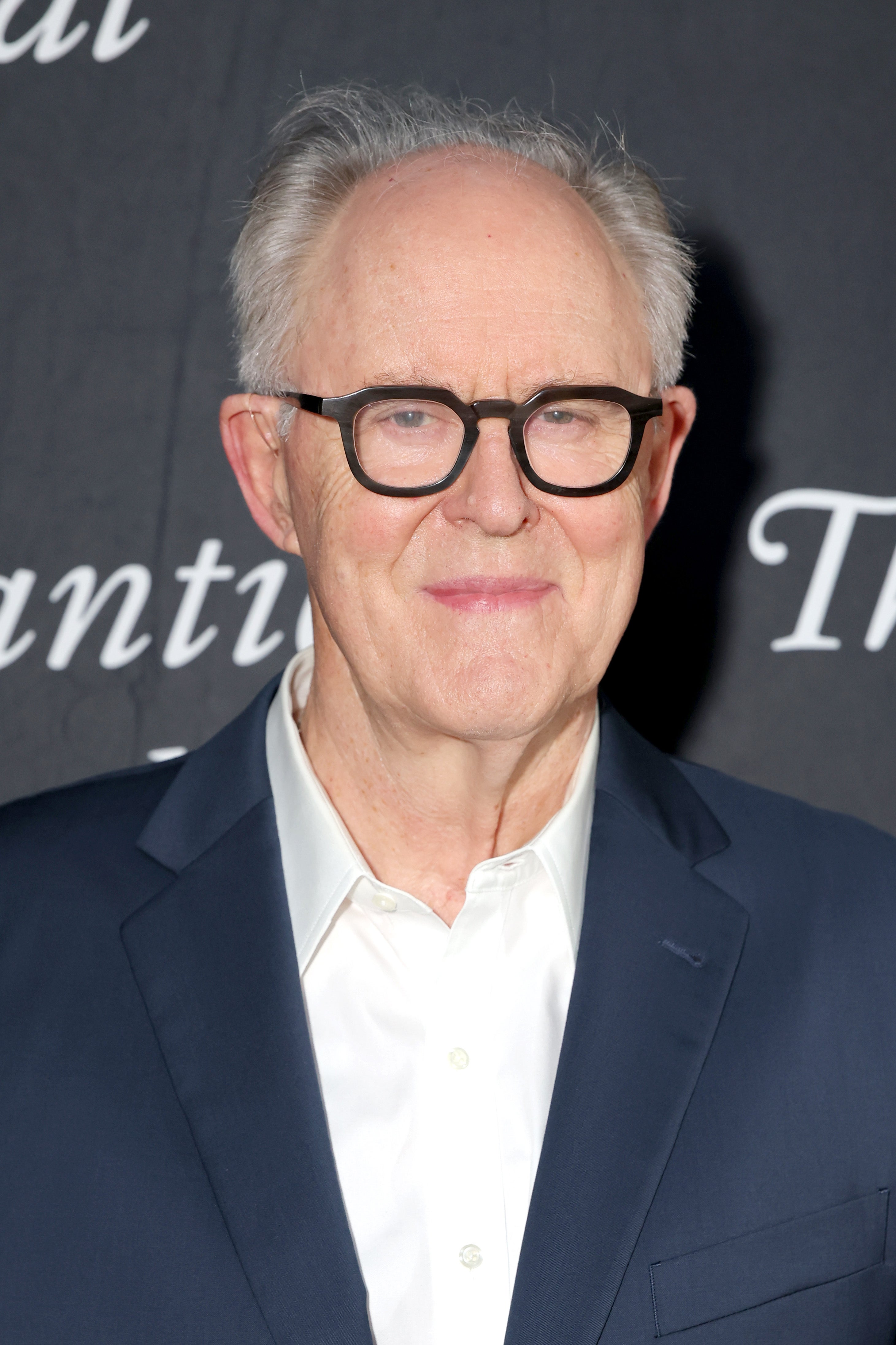 John Lithgow, “molesto” por las críticas a su papel de Dumbledore en Harry Potter