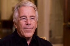 Epstein habría ideado plan para crear un “acervo genético superior” con las víctimas