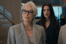 Tráiler de ‘El diablo viste a la moda 2’ muestra un anticipado reencuentro