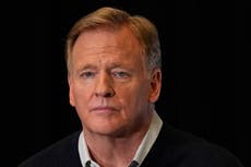 La NFL debe reevaluar contrataciones de minorías tras solo uno puesto de entrenador para una minoría