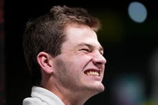 La lesión en el hombro de Drake Maye mejora antes del enfrentamiento en el Super Bowl