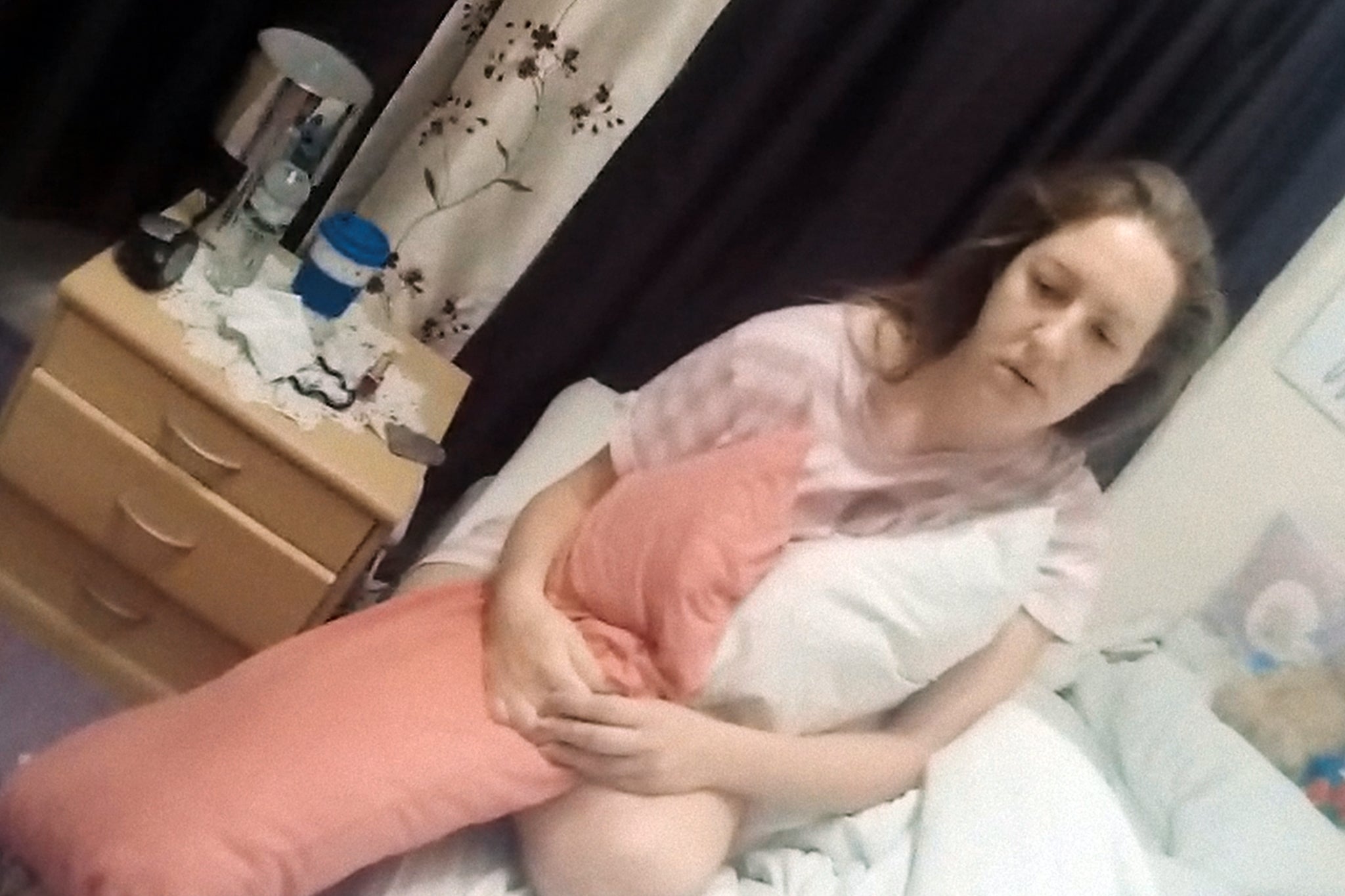 Lucy Letby recibió 15 condenas de prisión perpetua tras ser declarada culpable de siete asesinatos y siete intentos de asesinato