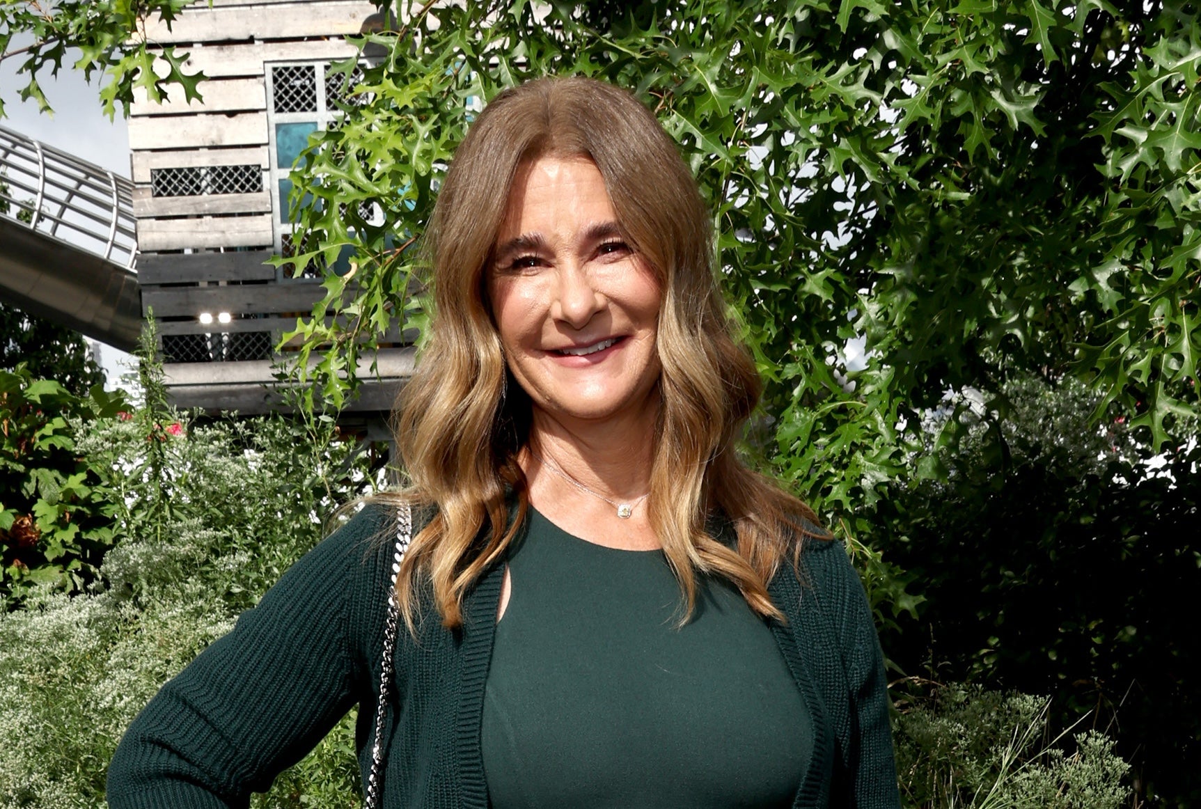 <p>Melinda French Gates ha hablado sobre su mención en el último lote de archivos Epstein y ha abordado las afirmaciones sobre su exesposo, Bill Gates</p>