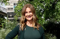 Melinda Gates se pronuncia tras aparecer su nombre en los archivos de Epstein