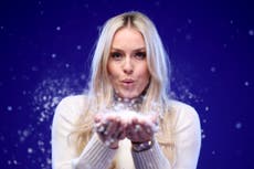 ¿Quién es Lindsey Vonn, la esquiadora de 41 años lesionada rumbo a Milán 2026?