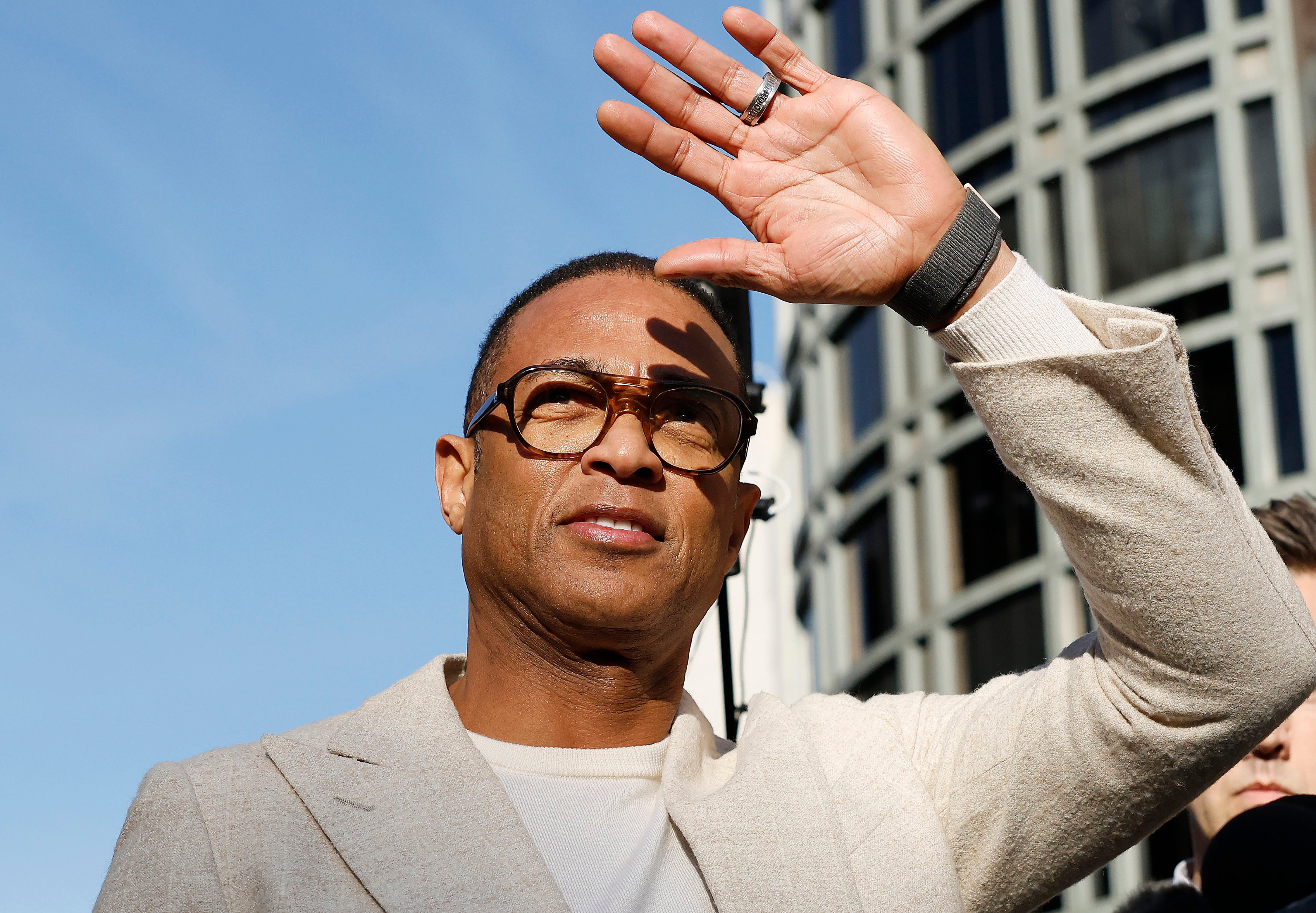 Lemon se declaró inocente de los cargos y fue puesto en libertad tras la vista judicial