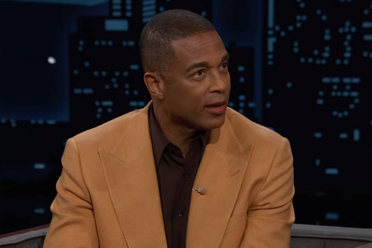 Don Lemon describe la detención del FBI a Jimmy Kimmel: “Quieren infundir miedo”