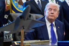 Acusan a Trump de distorsionar guerra entre México y EEUU para justificar mano dura en Latinoamérica