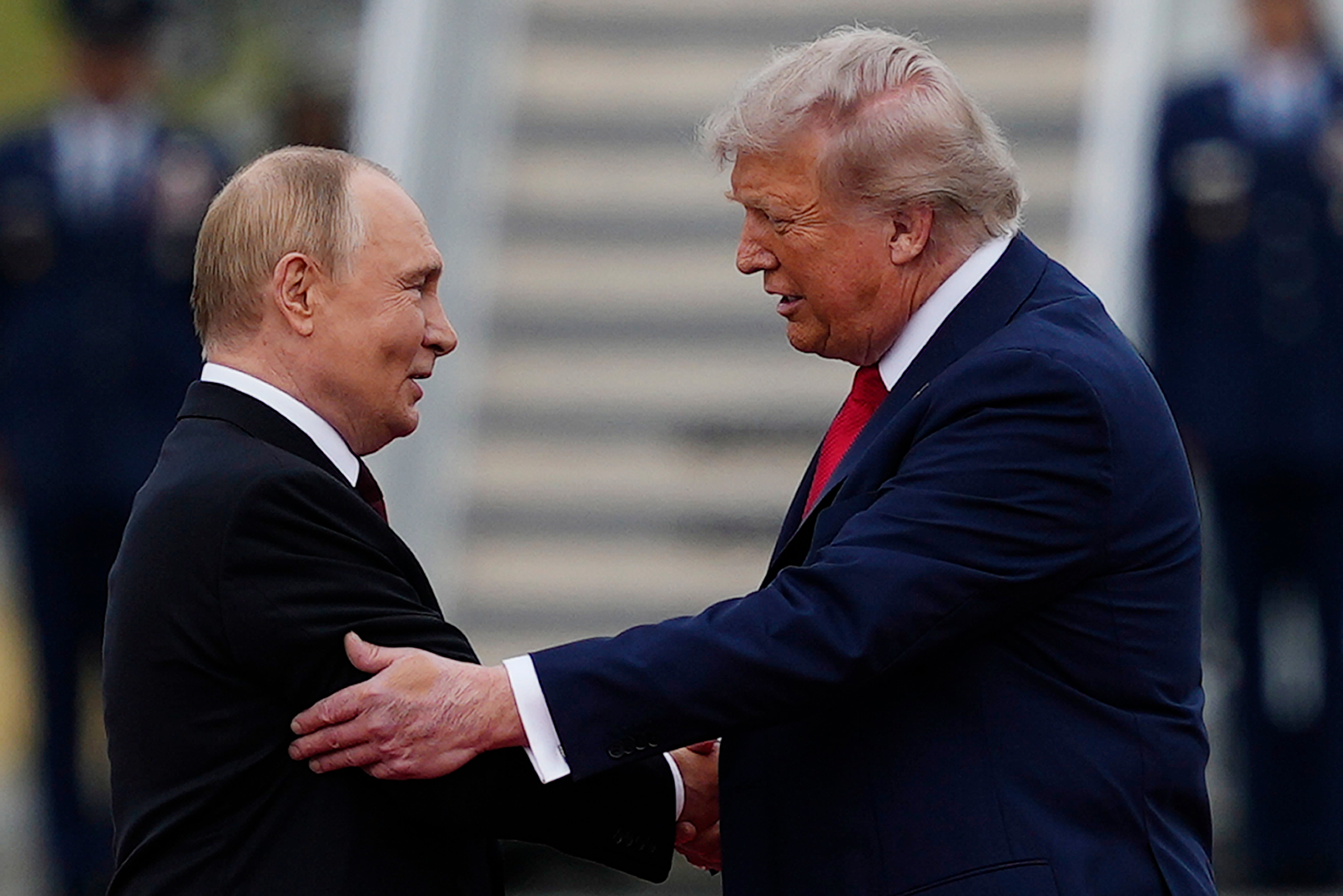 Las revelaciones podrían generar fricciones entre Donald Trump y Vladimir Putin