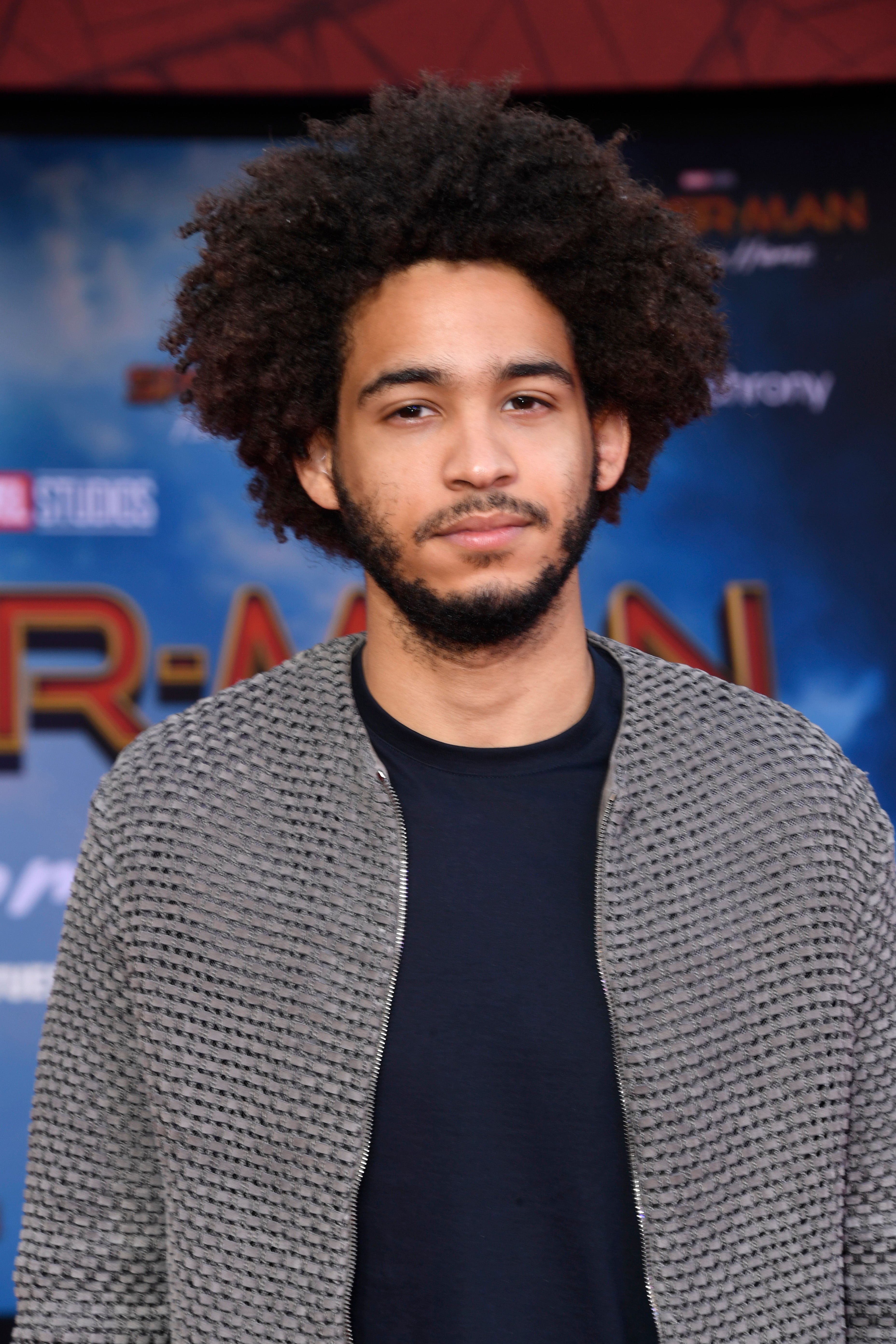 Jorge Lendeborg Jr sustituirá a Danny Ramirez como Manny en The Last of Us