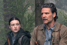 El protagonista de ‘The Last of Us’, que fue sustituido tras abandonar la serie
