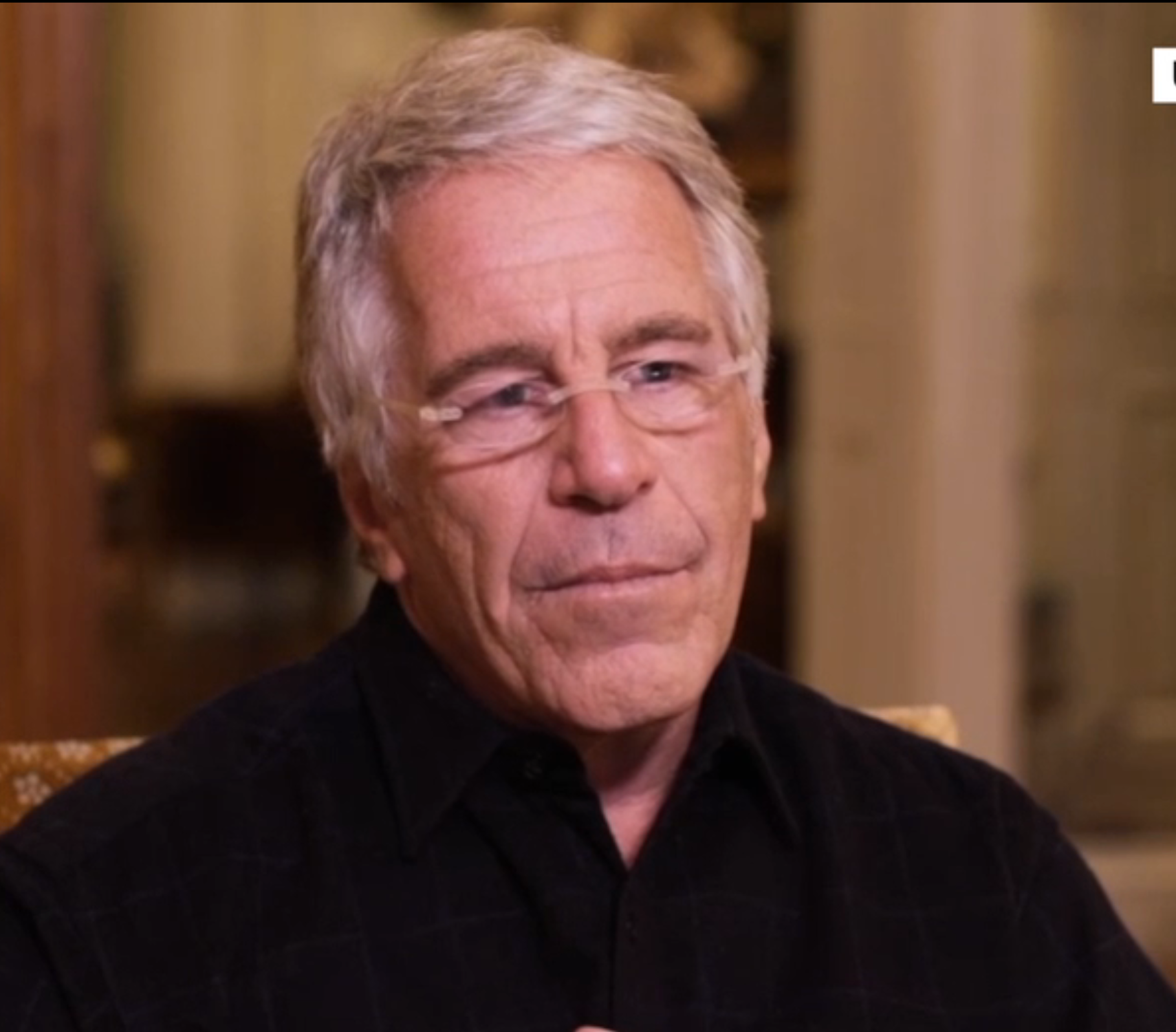 Jeffrey Epstein quería asistir al estreno de 'Harry Potter y el legado maldito', pero fue rechazado en la puerta