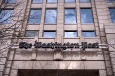 The Washington Post eliminará su sección de deportes y tendrá menos periodistas en el extranjero