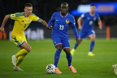 N'Golo Kanté se une al club turco Fenerbahce tras retraso en su transferencia