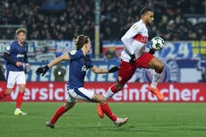 Stuttgart vence 3-0 a Holstein Kiel y avanza a semifinales de la Copa de Alemania