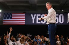 Corte Suprema permite nuevos distritos congresionales en California que favorecen a los demócratas