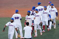 Dominicana supera a Panamá en duelo ofensivo y avanza a semifinales de la Serie del Caribe