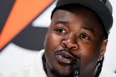 El 'lado oscuro' se alza: la defensa de los Seahawks los llevó al Super Bowl