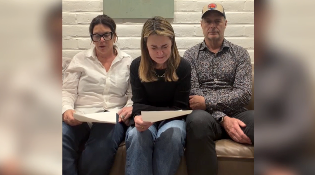 Savannah Guthrie exige prueba de vida tras desaparición de su madre