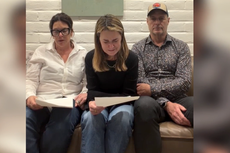 Savannah Guthrie exige prueba de vida tras desaparición de su madre