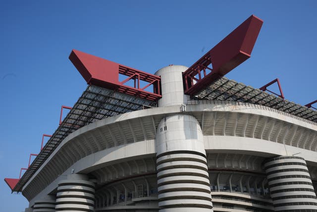 SAN SIRO