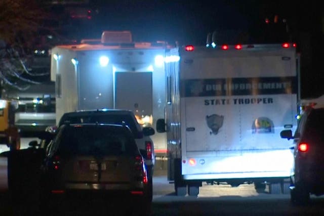 ARIZONA-HELICÓPTERO ESTRELLADO