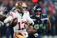 49ers enfrentarán a los Rams en el primer partido de temporada regular de la NFL en Australia