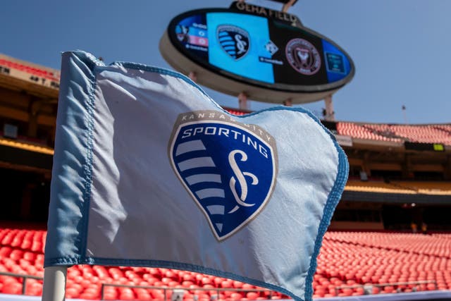 MLS-SPORTING-LOYO REYNAGA