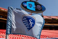 Sporting Kansas City firma al adolescente Loyo Reynaga con la esperanza de que debute en 2027