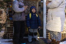 En Minnesota, enviar a un niño a la escuela es un acto de fe para las familias migrantes