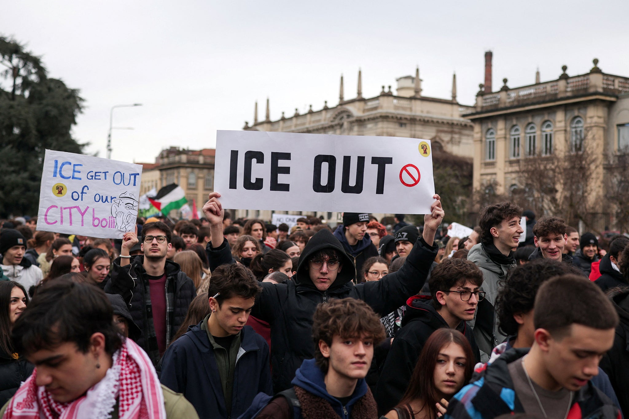 Joshua Orta planeaba cooperar con la indagación sobre la muerte de su amigo, Ruben Ray Martinez