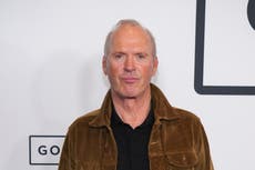 Michael Keaton será homenajeado por el grupo teatral Hasty Pudding de Harvard