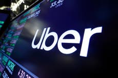 Uber deberá pagar $8,5 millones a víctima de agresión sexual cometida por uno de sus conductores