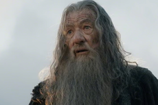McKellen confirma su regreso como Gandalf en ‘El Señor de los Anillos’