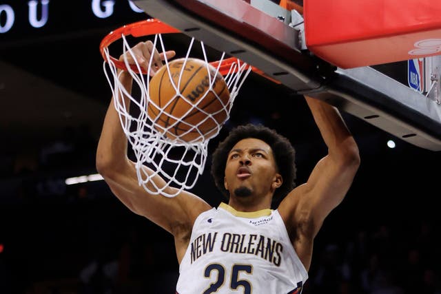 PELICANS-TIMBERWOLVES