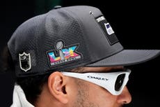 ¿Por qué ganarán los Seahawks el Super Bowl? Por Smith-Njigba, el mejor receptor de la NFL