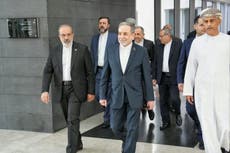 Israel dice que Netanyahu se reunirá con Trump el miércoles para hablar sobre negociaciones con Irán