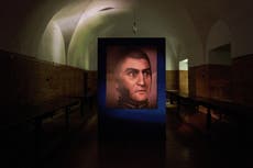 Gobierno argentino muda histórico sable de San Martín a pesar de rechazos