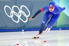 Italianos ganan medallas en un exitoso 1er día como anfitriones en los Juegos Olímpicos de Invierno
