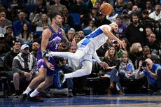 Magic remonta déficit de 17 puntos y vence al Jazz por 120-117