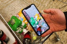 La crisis en Groenlandia impulsa apps para identificar y boicotear productos de EEUU