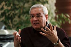 La represión iraní contra la disidencia tras las protestas se amplía y alcanza a figuras reformistas