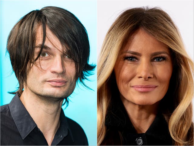 <p>El músico alegó en un comunicado que el uso de la música en <em>Melania</em> suponía un incumplimiento de su acuerdo como compositor</p>